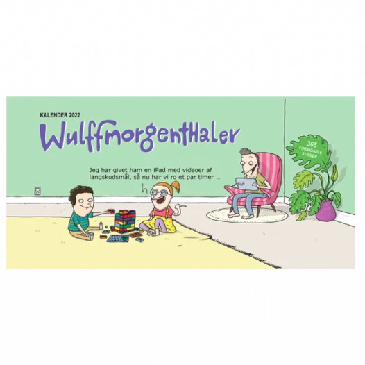 Toplisten: lokale opdateringer på sociale medier