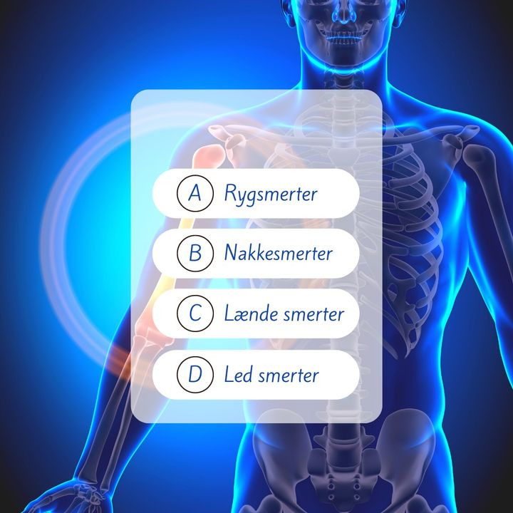 En finger på pulsen i Randers