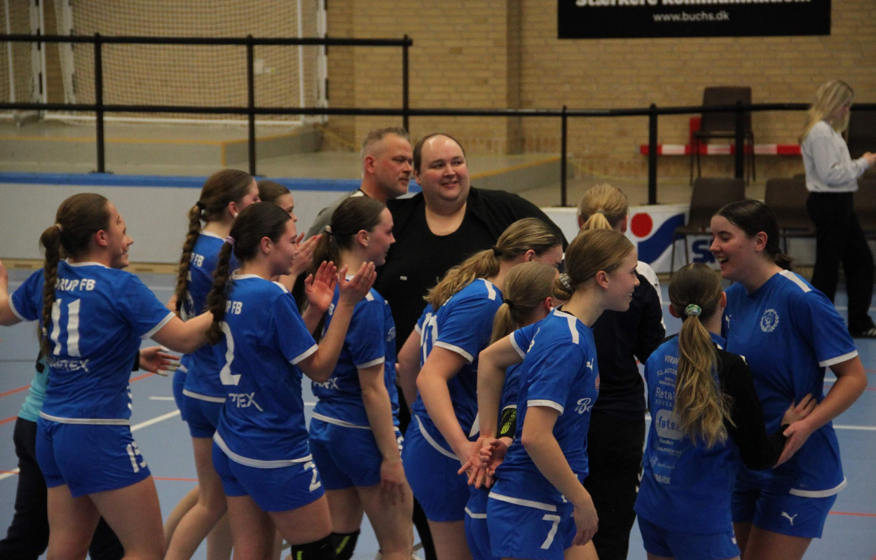 Få overblikket: Ugens bedste sportshistorier i Randers