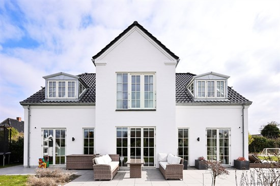 Top 6 over dyreste boliger til salg i Hvidovre. Priser op til 14.995.000 kr