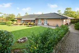 Top 6 over dyreste boliger til salg i Ølstykke. Priser op til 30.000.000 kr