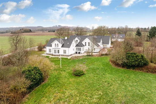 Top 6 over dyreste boliger til salg i Tappernøje. Priser op til 9.985.000 kr