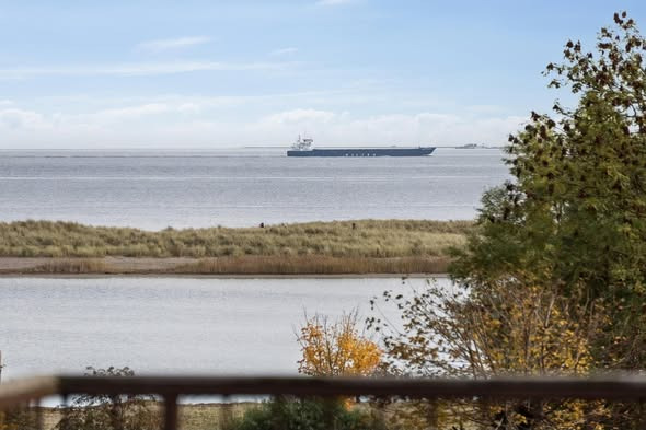 &LIVING Aalborg præsenterer nyt rækkehus ved Amager Strandvej i København