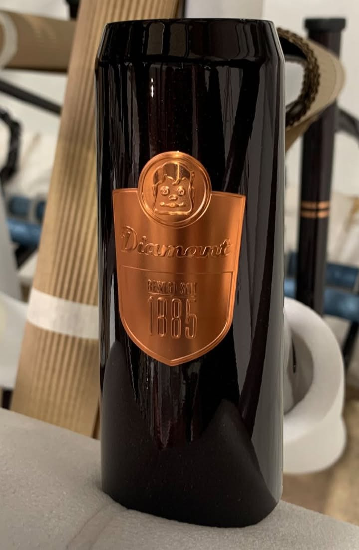 Birks Bike Shop ApS besøgte tysk cykelfabrik med historiske rødder for at styrke samarbejdet