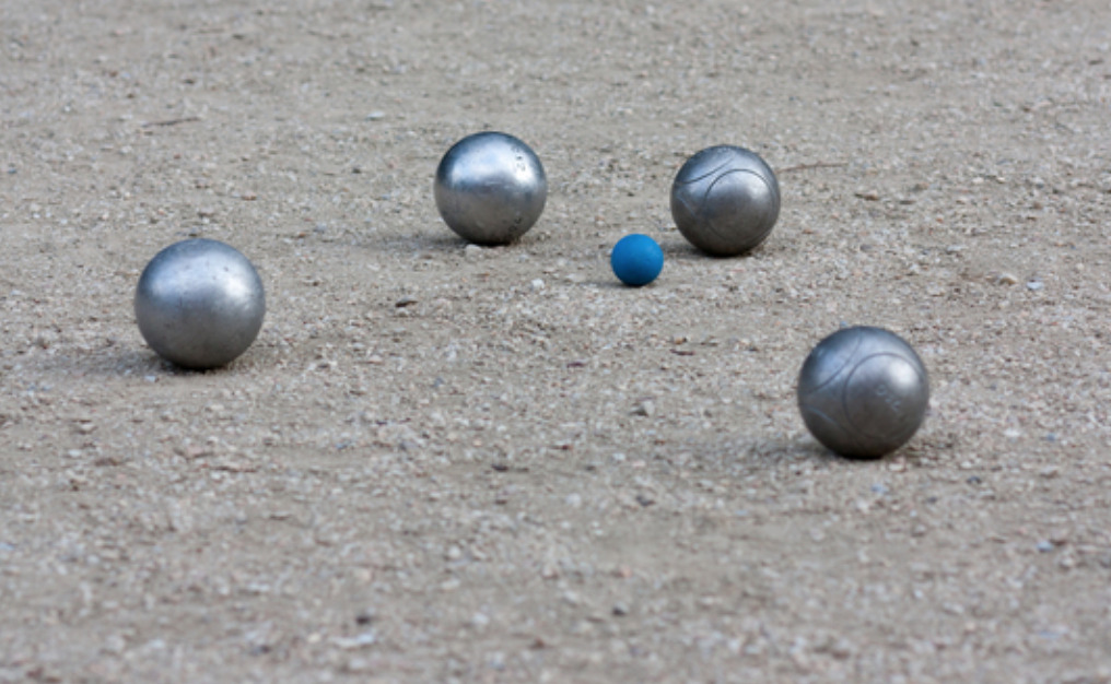 Greve Kommune giver støtte til VM i petanque