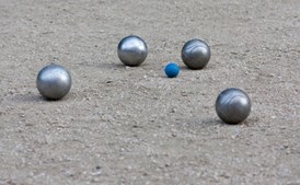 Greve Kommune giver støtte til VM i petanque