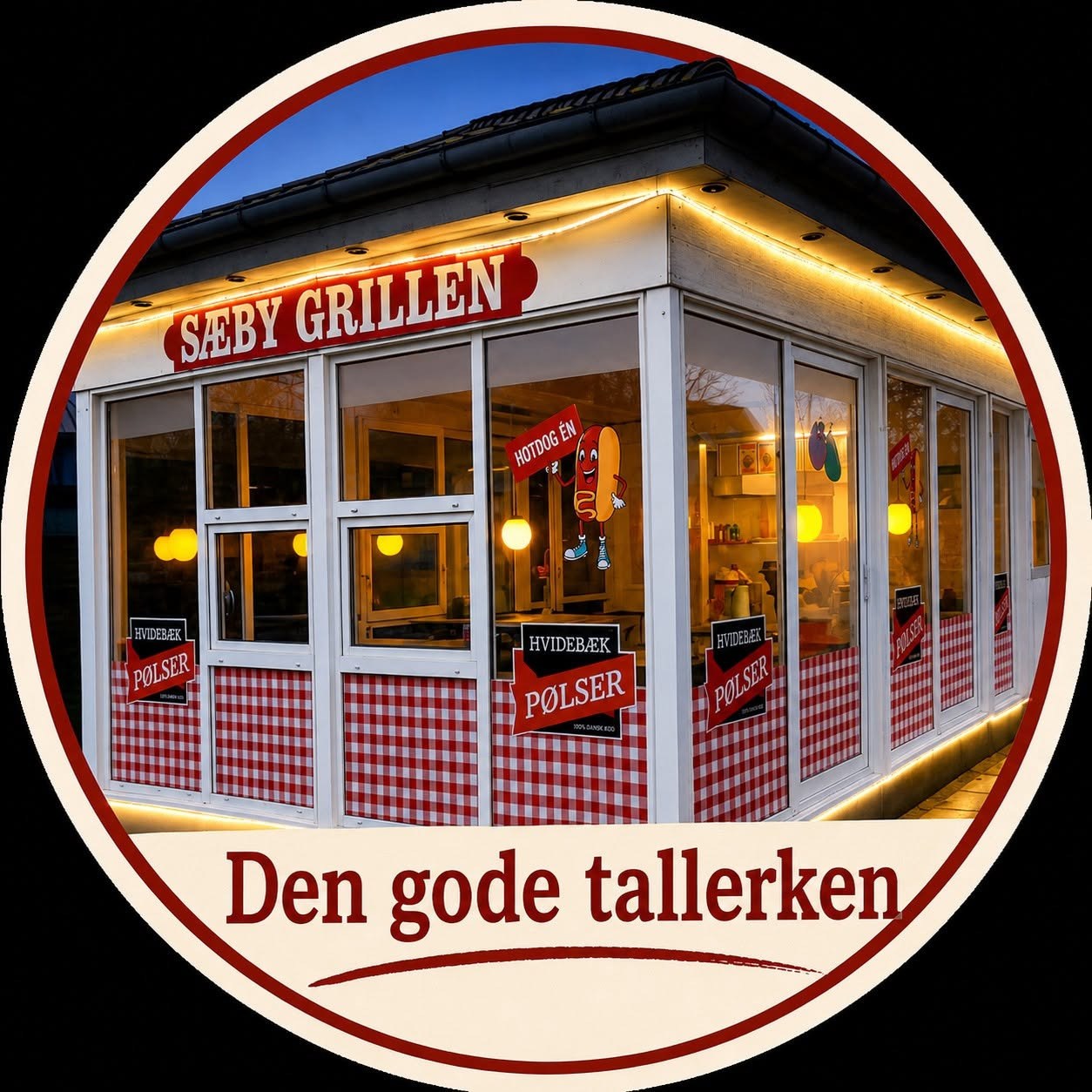 Sæby Grill
