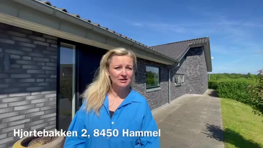 Se dagens updates fra Hammel her