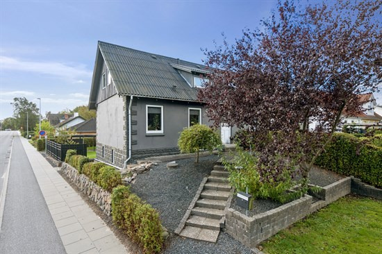 Til salg hos home Brønderslev: Vestskoven 1, 9700 Brønderslev