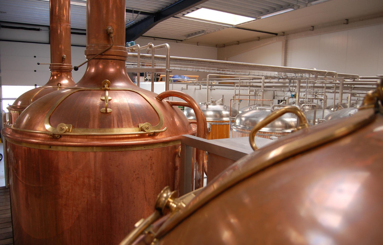 Randers Bryghus: Vil være byens bryghus