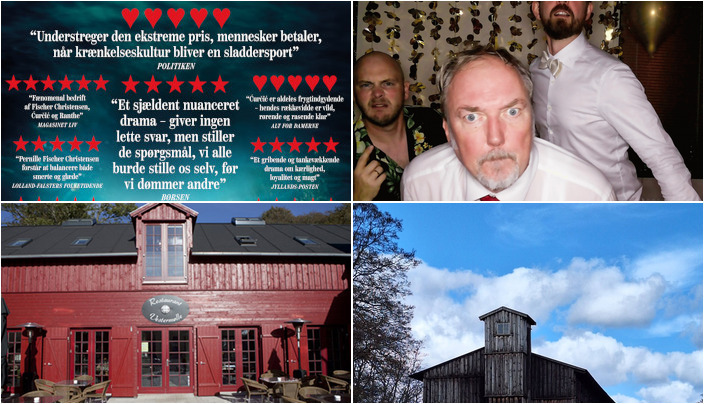 Oplev Skanderborg i weekenden: Musik, film og kreative kurser