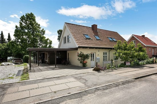 Drømmer du om luksus? For 6.245.000 kr er I.P. Jacobsens Vej 59 kommet til salg - Se den og de dyreste boliger til salg her