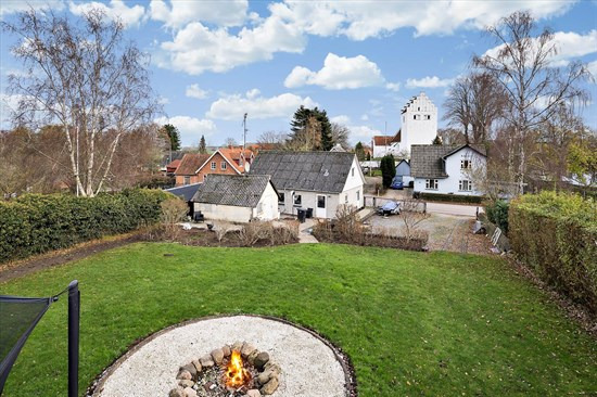 Amtsvejen 7 er til salg for kun 645.000 kr.: Se de billigste boliger til salg i Jyderup her