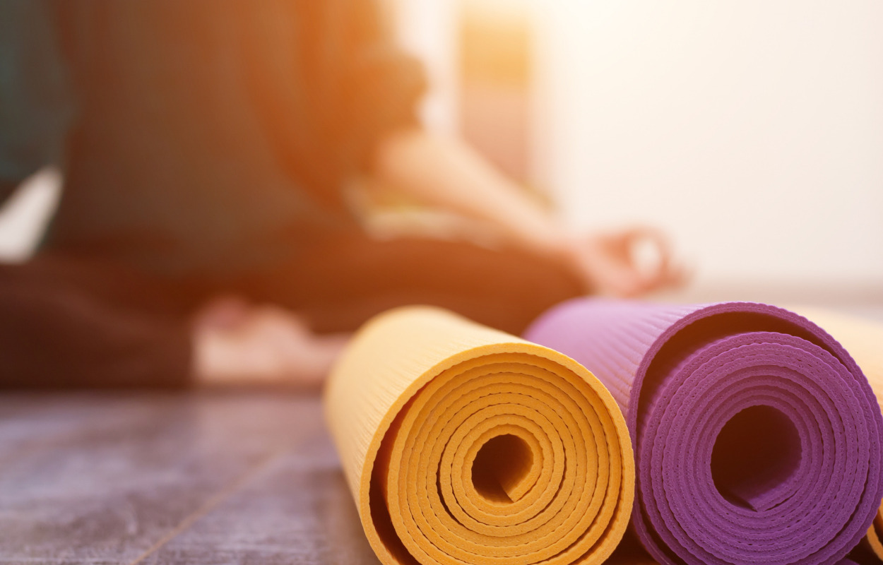 Yoga X-mas fatburner – Du kan nå det endnu