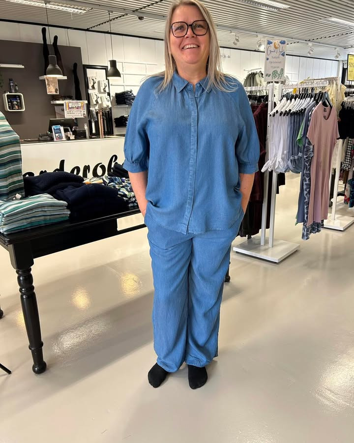 GarderoBen spørger: Hvilken styling foretrækker du?