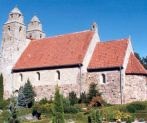 Menighedsmøde i Tveje Merløse Kirke: En dag med indsigt og dialog