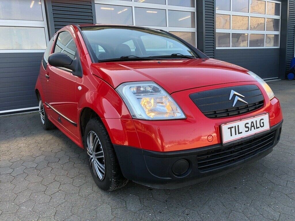 Kibæks billigste biler til salg netop nu