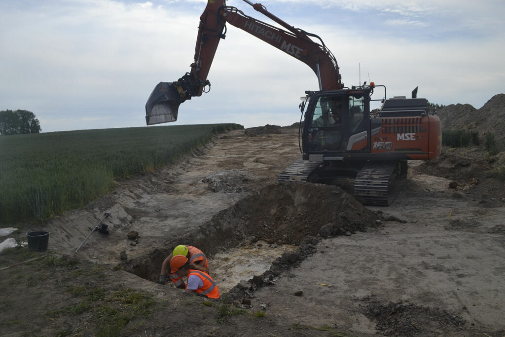 Opdag Falsters skjulte fortid med Museum Lolland-Falster