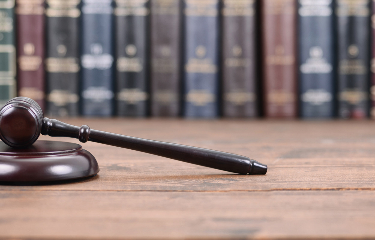 Stor hackersag i Herning