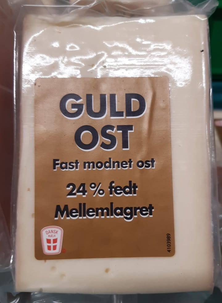 Meny Randers tilbyder mellemlagret guld ost til særpris
