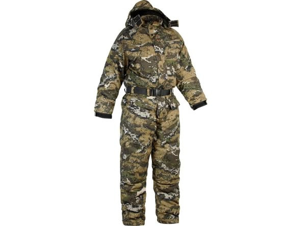 THY OUTDOOR tilbyder skarpe priser på heldragter i vinterkulden