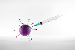 Den danske vaccineplan: Her får du et opdateret overblik