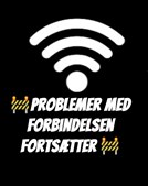Havnens Fisk Øster Hurup oplever fortsatte problemer med internet og telefonforbindelse
