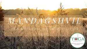 Genopløsning i Brønderslev med MANDAGSHVIL yoga