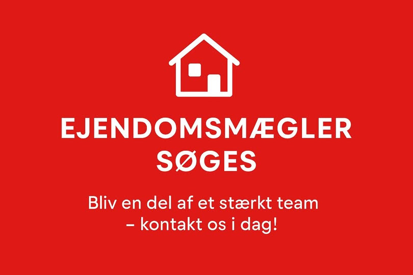 Home Kerteminde-Munkebo søger erfaren ejendomsmægler til nyt team i Kerteminde