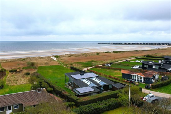 Top 6 over dyreste boliger til salg i Hadsund. Priser op til 7.995.000 kr