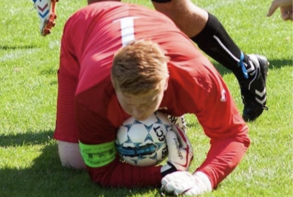 Vejle Kammeraterne Serie 3 må nøjes med det ene point