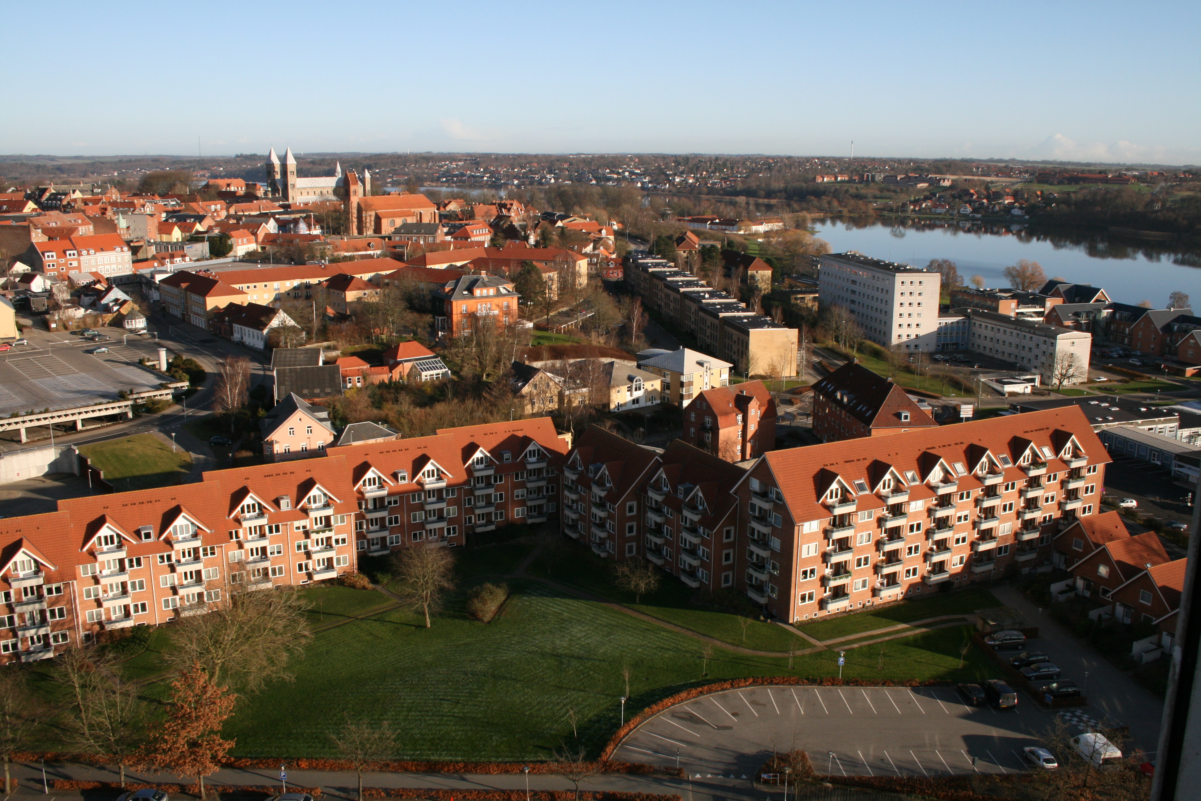 Viborg Kommune sparer millioner på beskæftigelsesindsatsen