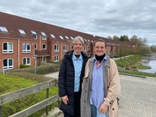 Startboliger hjælper unge godt ind i voksenlivet