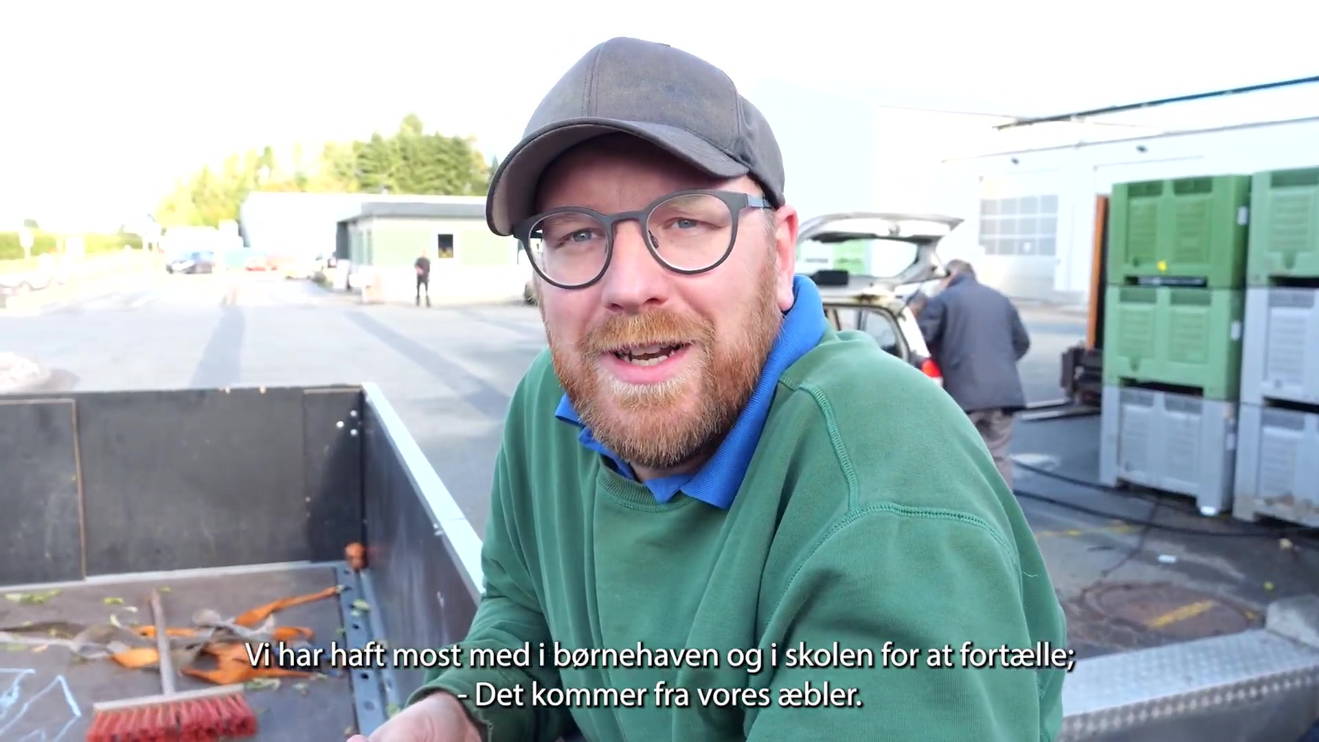 Hold dig ajour med dagens opdateringer fra Viby J