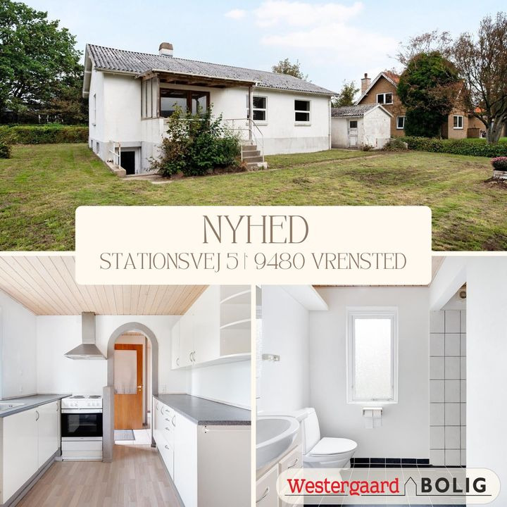 Opslagstavlen: Nyeste opdateringer fra Brønderslev