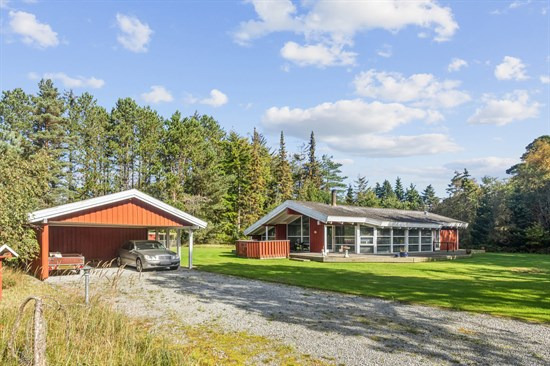 Krøjbergsvej 19 og 4 andre boliger er kommet til salg denne uge i Hals - se boligerne her.