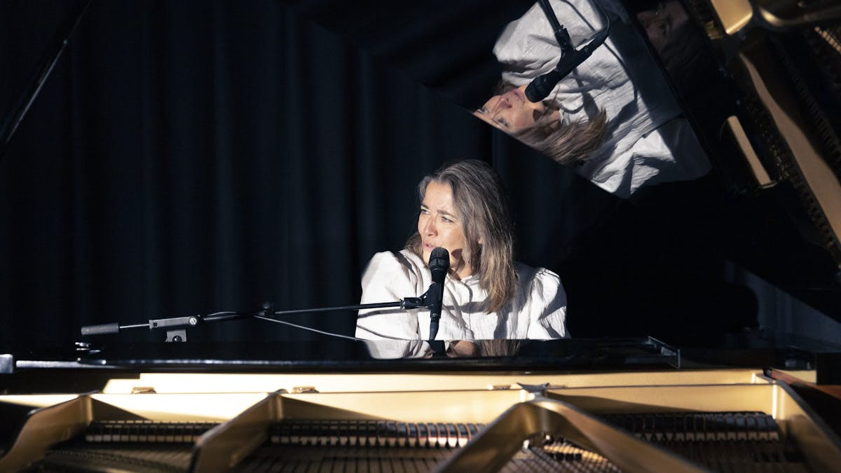 Ulla Britt: En musikalsk rejse gennem livet i Rønnede