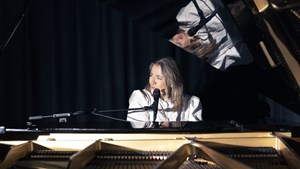 Ulla Britt: En musikalsk rejse gennem livet i Rønnede