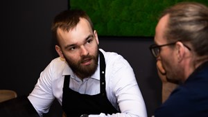 Den Hvide Hest i Kolding: Vinoplevelser i særklasse