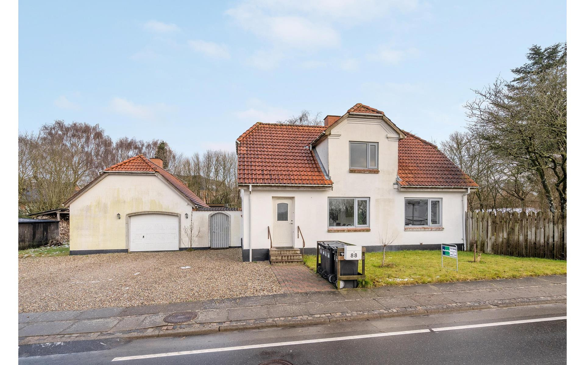 Hold dig ajour med dagens opdateringer fra Aars