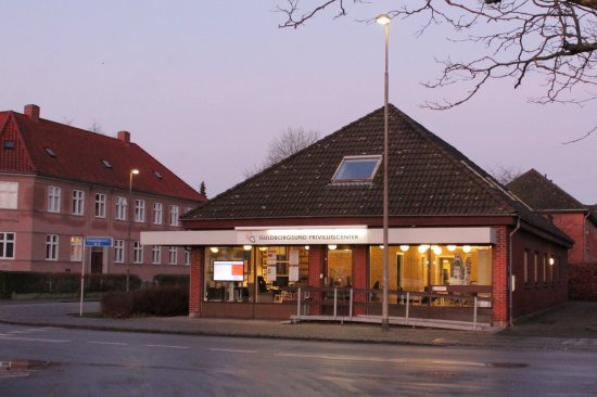 Fællesskab og oplysning om lymfødem: Arrangement i Nykøbing F