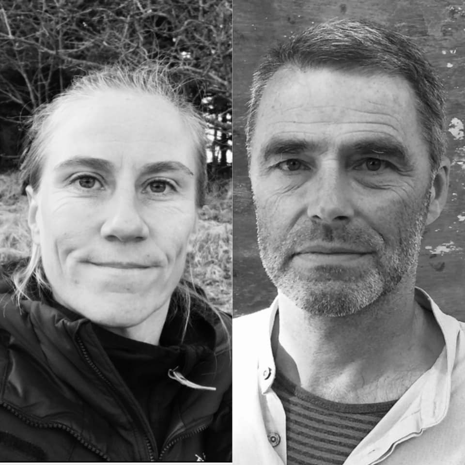 Svampe og sundhed. Brug naturen