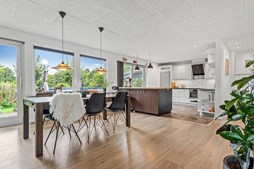 RealMæglerne Middelfart tilbyder villa i Hollænderkvarteret til ny pris på 2.195.000 kr.