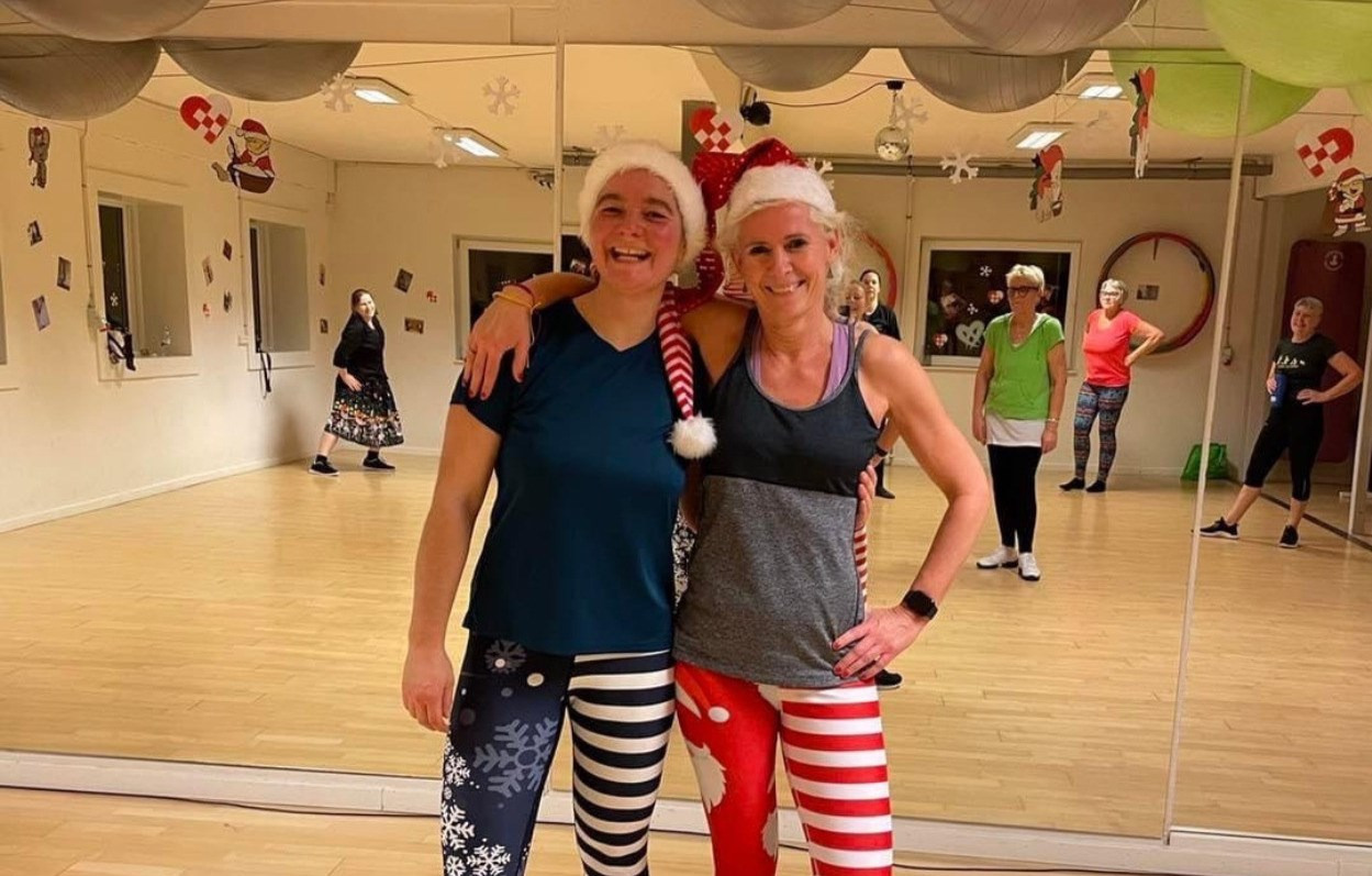 Hold trit med lokalområdet: Nyt fra Lystrup