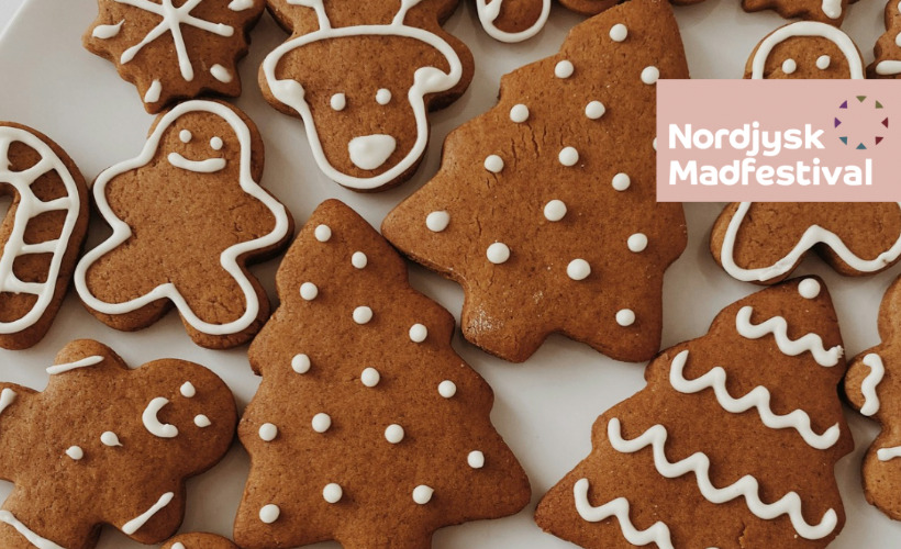 Julestemning til kagedåsen: Lær at bage klassiske julesmåkager