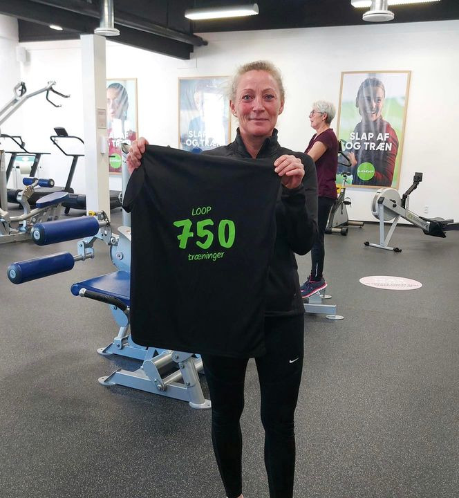 Nyt på opslagstavlen i Hammel