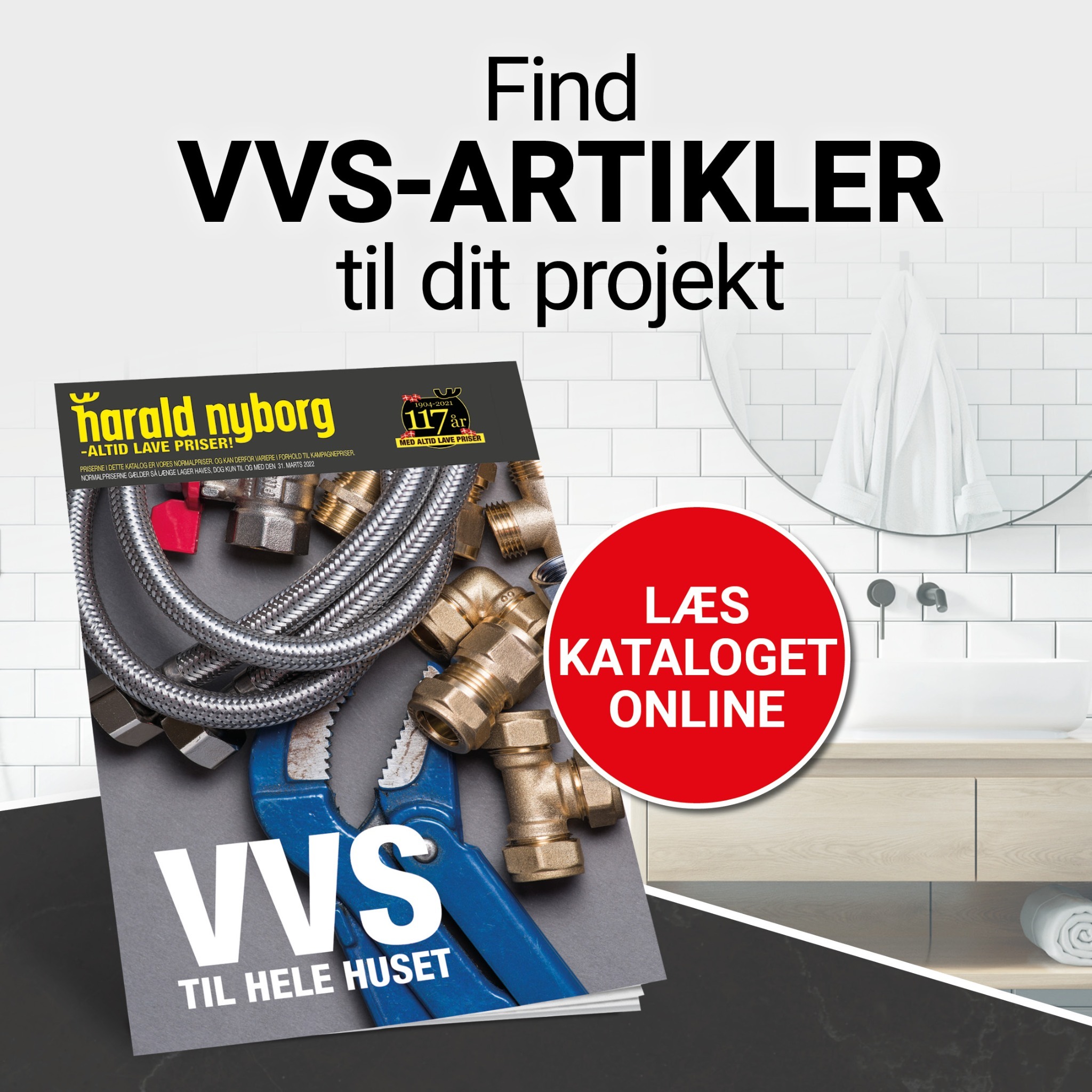 Dagens vigtigste lokale nyheder på sociale medier