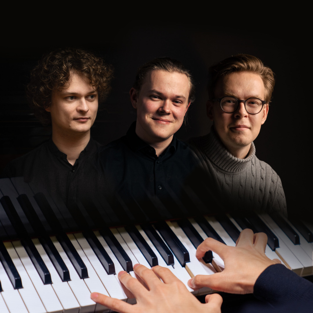 Oplev klaverkunst i verdensklasse ved Aarhus International Piano Competition 2025