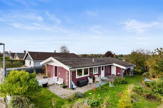 Sø Svenstrup Byvej 3 er til salg for kun 1.995.000 kr.: Se de billigste boliger til salg i Viby Sjælland her