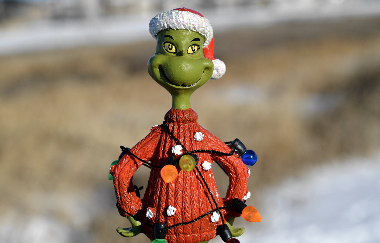 Se nisser på Torvet og kom i julehumør